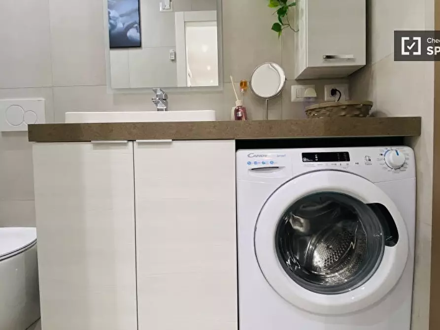 Immagine 14 di Ufficio in affitto  in Via Giuseppe Sirtori a Milano