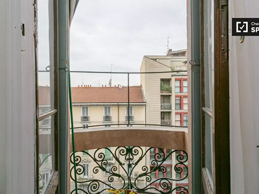 Immagine 17 di Camera condivisa in affitto  in Viale Monza, 20127 Milano MI, Italy a Milano