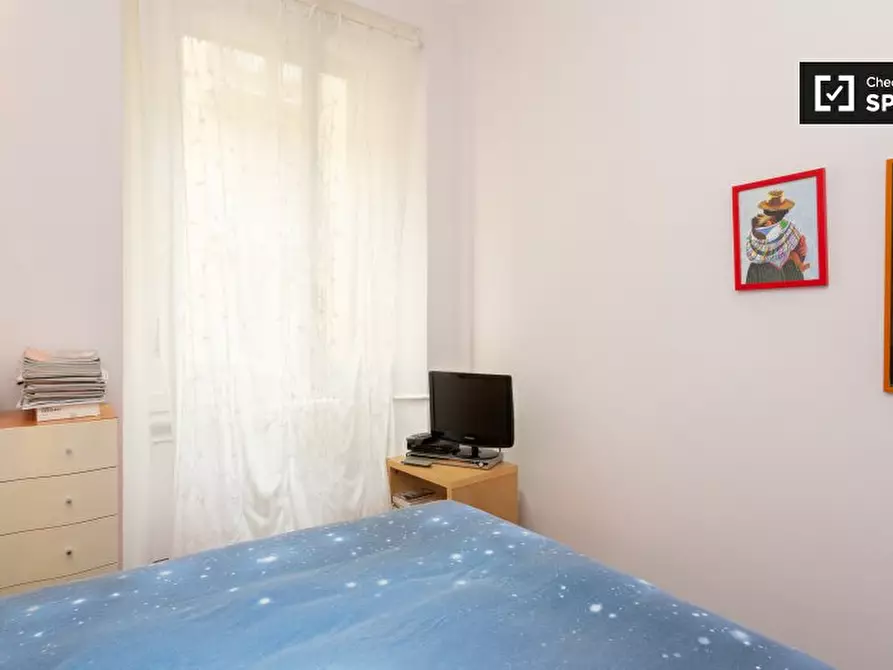 Immagine 15 di Appartamento in affitto  in Via Digione, Milano MI, Italy a Milano