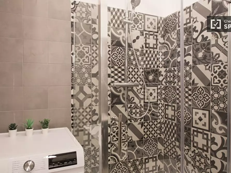 Immagine 12 di Camera condivisa in affitto  in Corso Buenos Aires a Milano