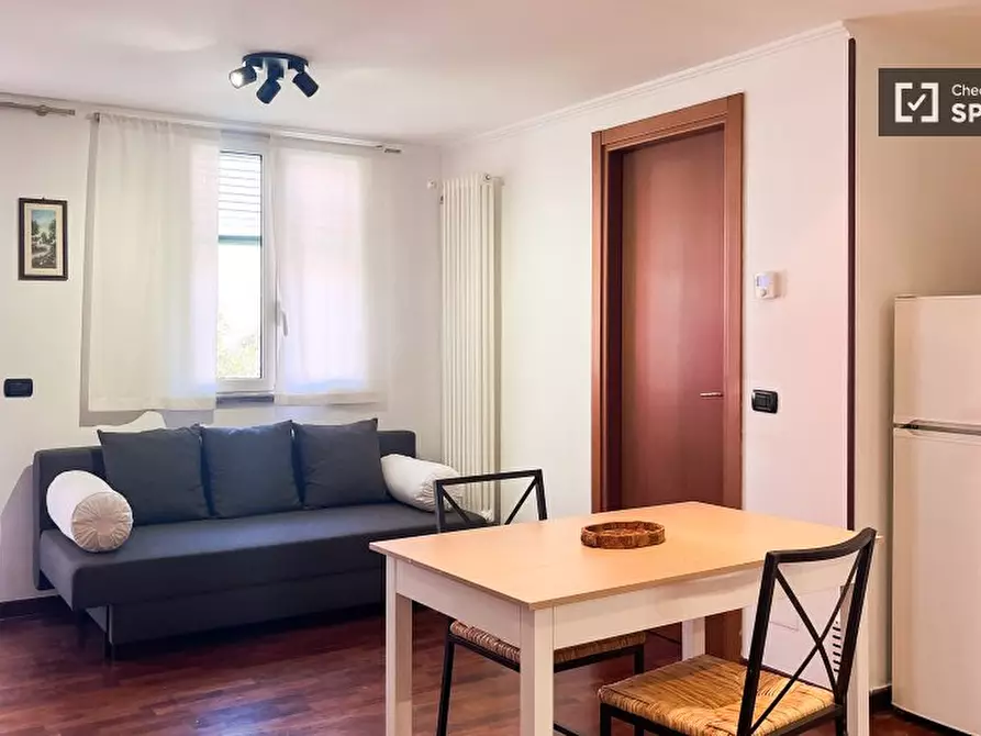 Immagine 3 di Appartamento in affitto  in Via Bovisasca a Milano