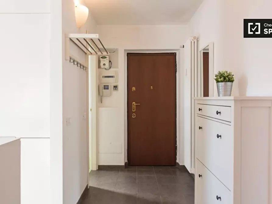 Immagine 6 di Camera condivisa in affitto  in Alessandro a Milano