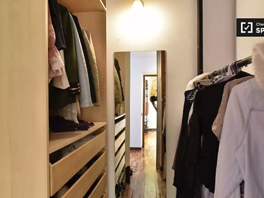 Immagine 15 di Appartamento in affitto  in Via Ettore Rolli a Roma