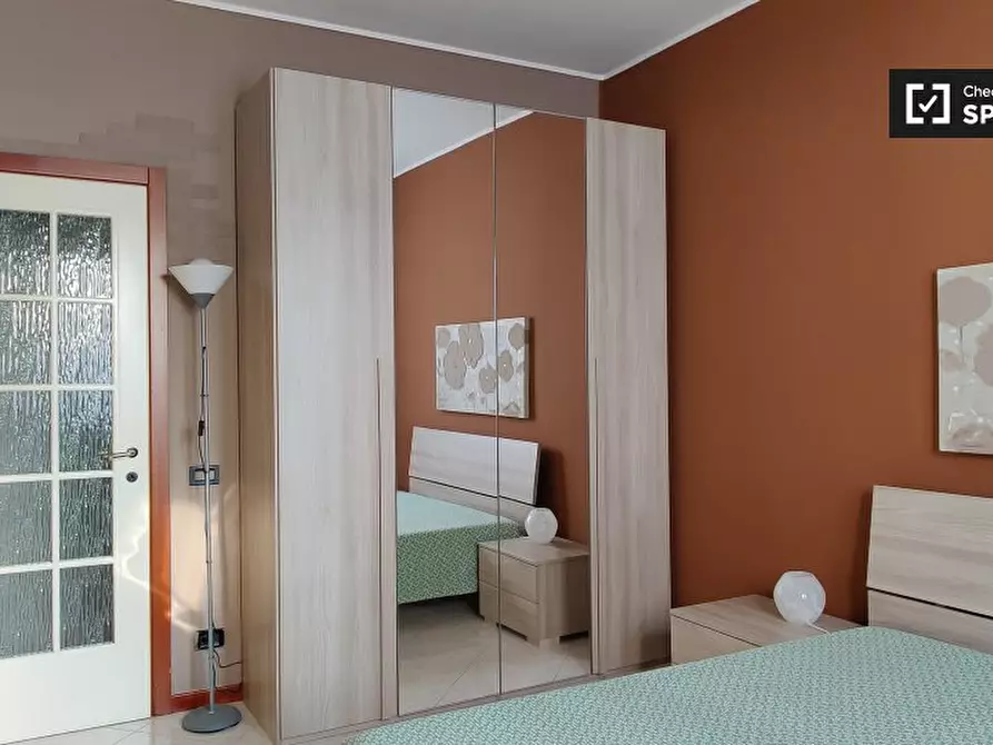 Immagine 11 di Appartamento in affitto  in Via Privata delle Primule a Milano