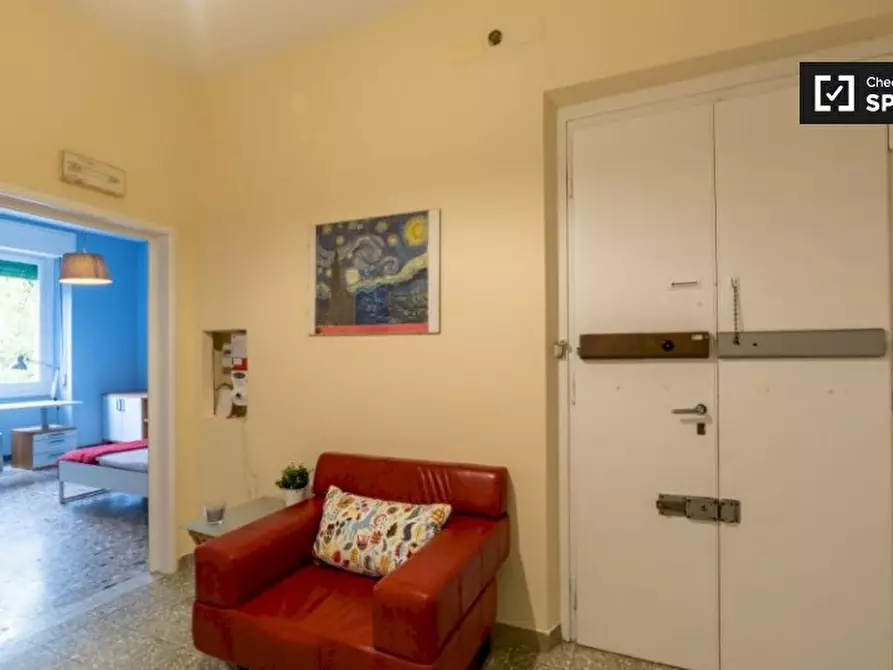 Immagine 13 di Camera condivisa in affitto  in Via Benedetto Marcello a Firenze