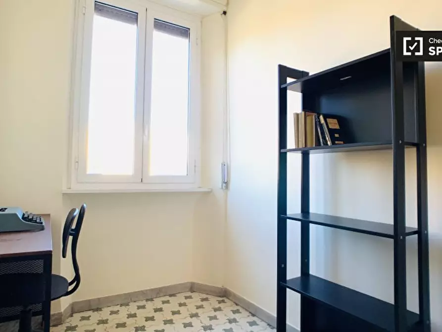 Immagine 6 di Appartamento in affitto  in Via della Marranella, 00176 Roma RM, Italy a Roma