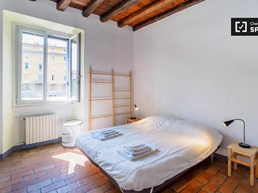 Immagine 8 di Appartamento in affitto  in Piazzale Stazione Genova a Milano