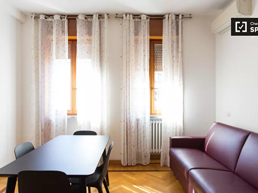 Immagine 3 di Appartamento in affitto  in Via Giovanni Battista Pergolesi a Milano