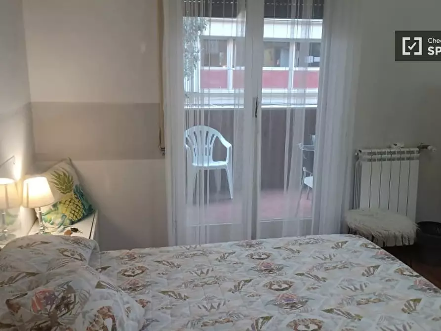 Immagine 2 di Camera condivisa in affitto  in Largo Francesco Anzani a Roma