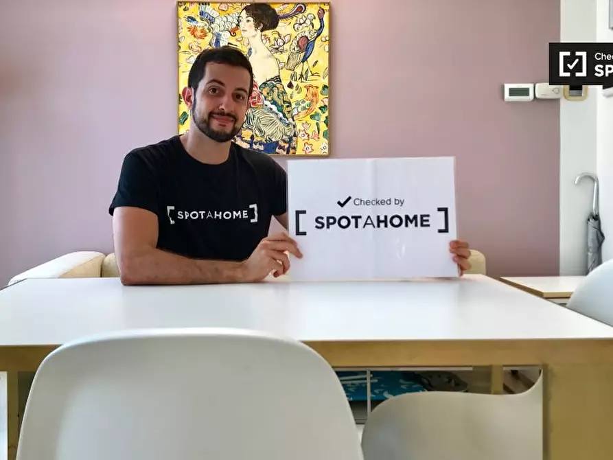 Immagine 13 di Appartamento in affitto  in Via Galvano Fiamma, 20129 Milano MI, Italy a Milano