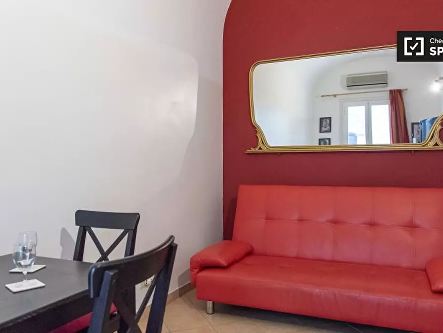 Immagine 15 di Appartamento in affitto  in Via Bixio a Roma