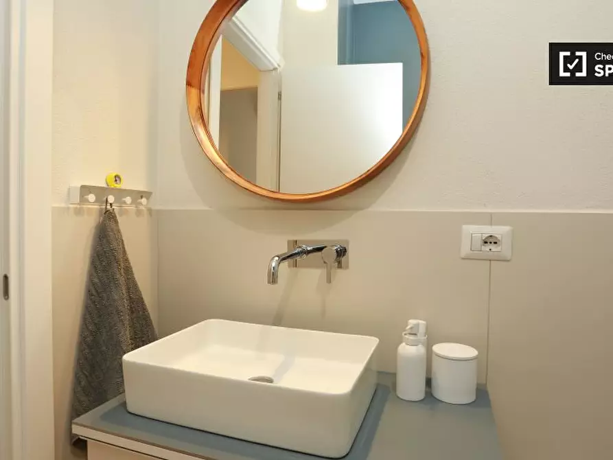 Immagine 18 di Appartamento in affitto  in Via Tito Livio, 7, 20137 Milano MI, Italy a Milano