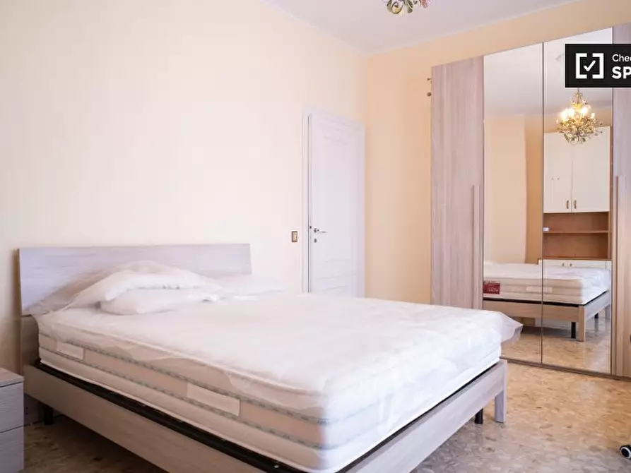 Immagine 7 di Camera condivisa in affitto  in Via Gregorio VII a Roma