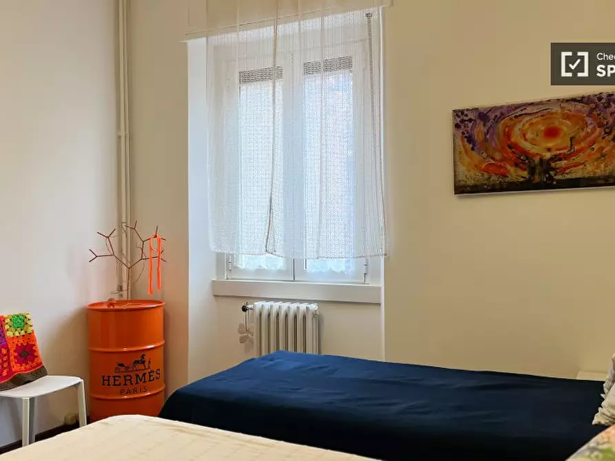 Immagine 5 di Appartamento in affitto  in Via Giorgio Castelli a Milano