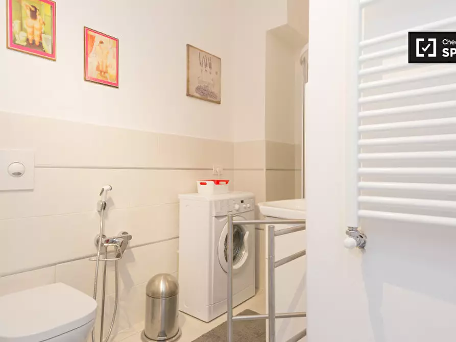 Immagine 13 di Ufficio in affitto  in Via Privata Carlo Montanari a Milano