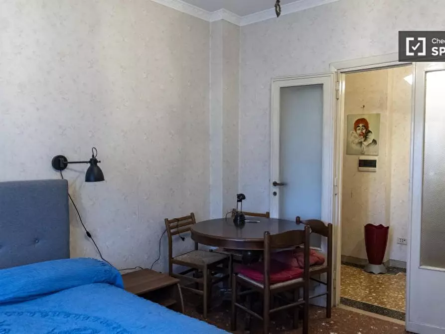 Immagine 7 di Appartamento in affitto  in Via Pietro Blaserna a Roma