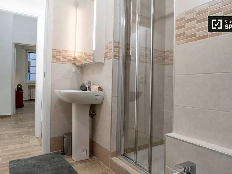 Immagine 11 di Camera condivisa in affitto  in Alessandro a Milano