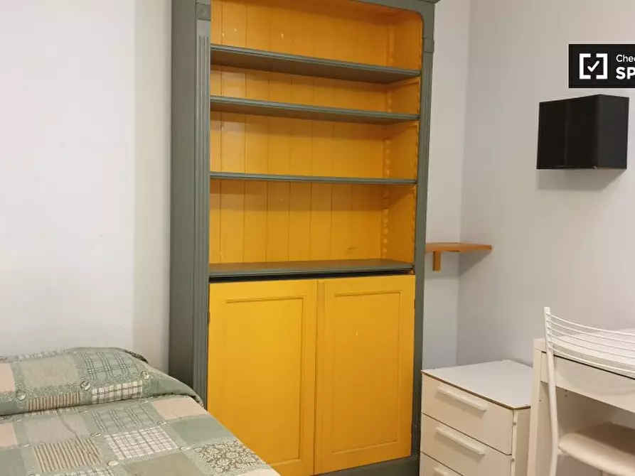 Immagine 14 di Appartamento in affitto  in Via Ettore Ponti a Milano