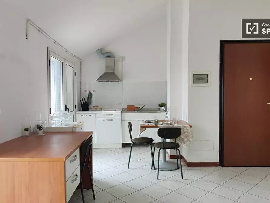 Immagine 9 di Ufficio in affitto  in Piazzale Ferdinando Martini a Milano