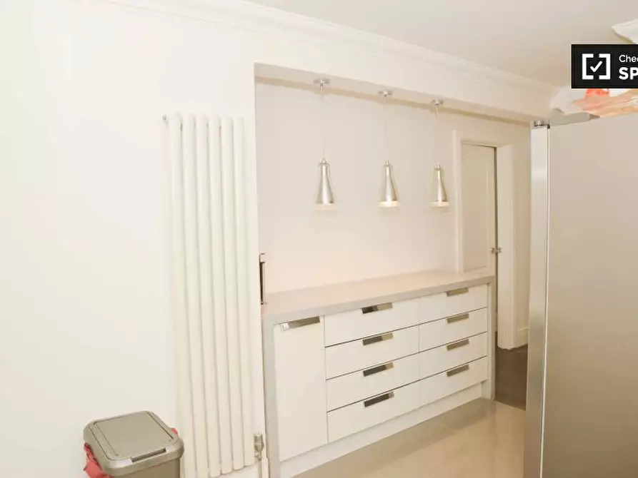 Immagine 8 di Camera condivisa in affitto  in Evenwood Cl a Wandsworth