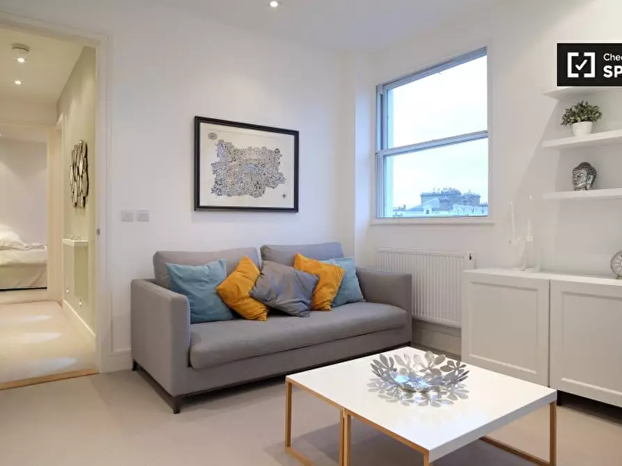 Immagine 2 di Appartamento in affitto  in Notting Hill Gate a Kensington