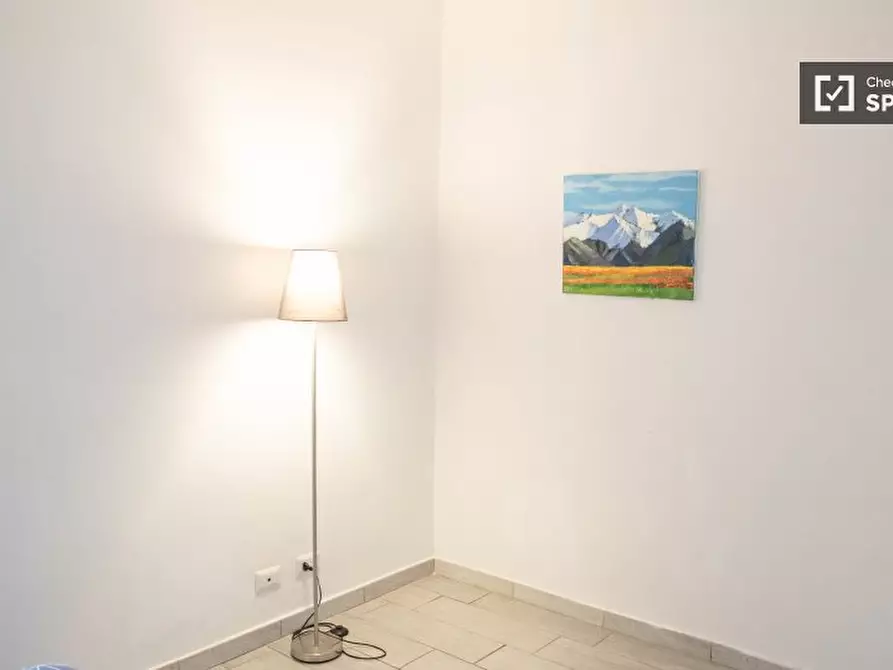 Immagine 12 di Appartamento in affitto  in Via degli Orti della Farnesina a Roma