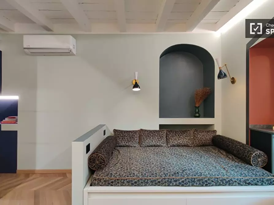 Immagine 6 di Ufficio in affitto  in Viale Piave a Milano