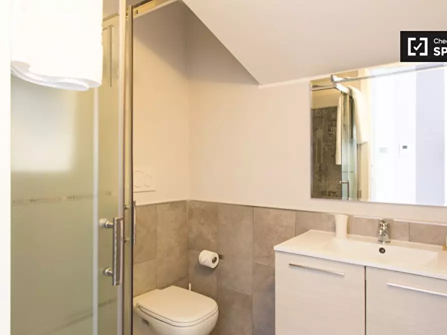 Immagine 9 di Ufficio in affitto  in Via Privata Angiolo Maffucci a Milano