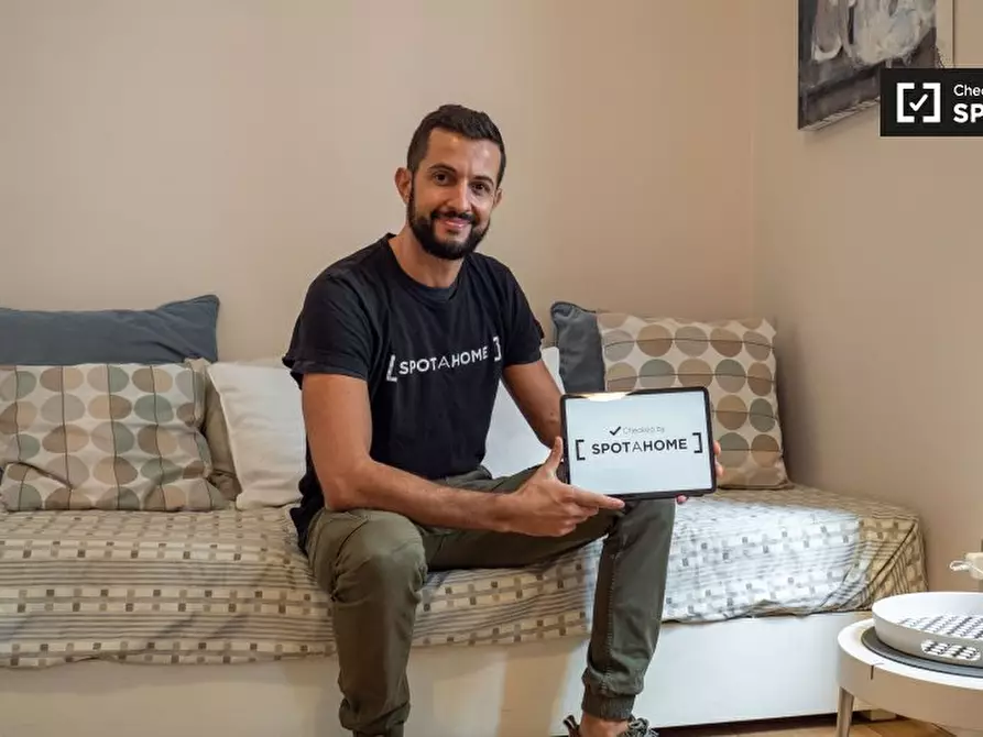 Immagine 18 di Appartamento in affitto  in Piazzale Stazione Genova a Milano