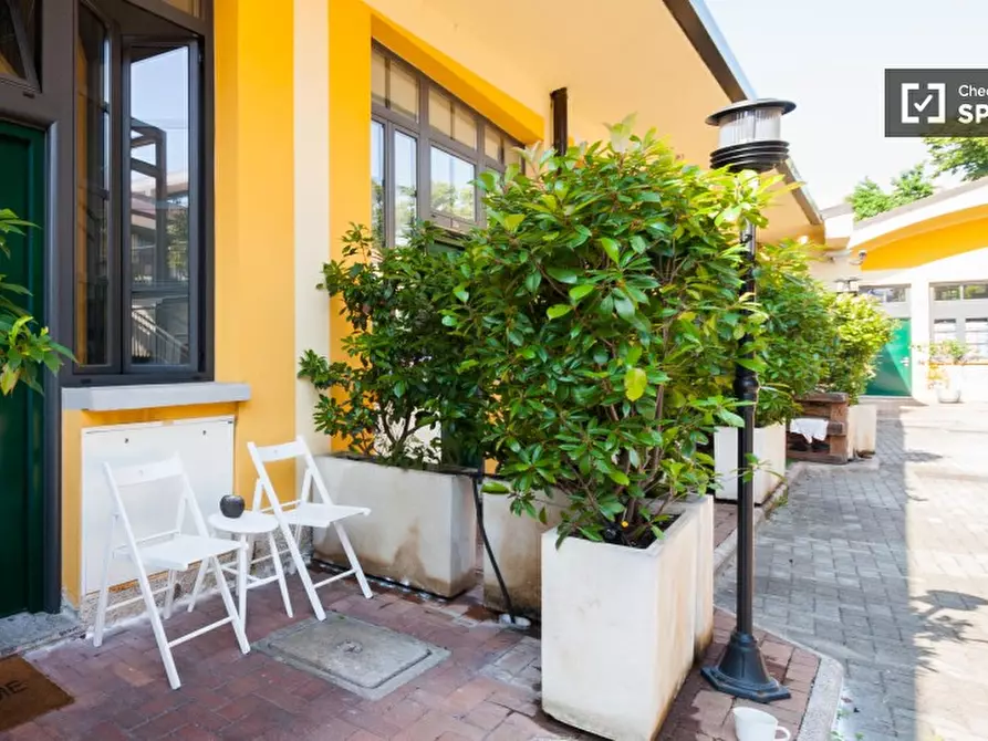 Immagine 15 di Ufficio in affitto  in Via Bernardo Quaranta a Milano