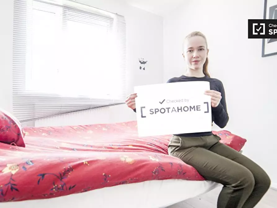 Immagine 16 di Camera condivisa in affitto  in Poplar a Poplar