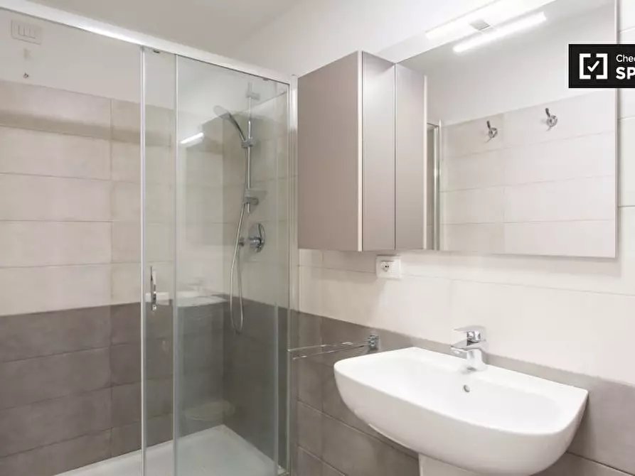 Immagine 9 di Appartamento in affitto  in Via Padova a Milano