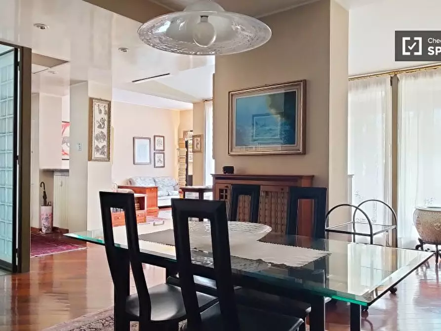 Immagine 12 di Appartamento in affitto  in Via Giovanni Omboni a Milano