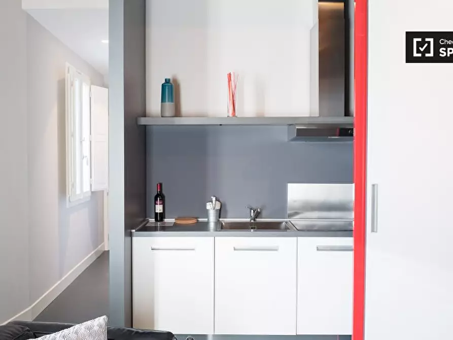 Immagine 11 di Ufficio in affitto  in Via Irnerio a Bologna