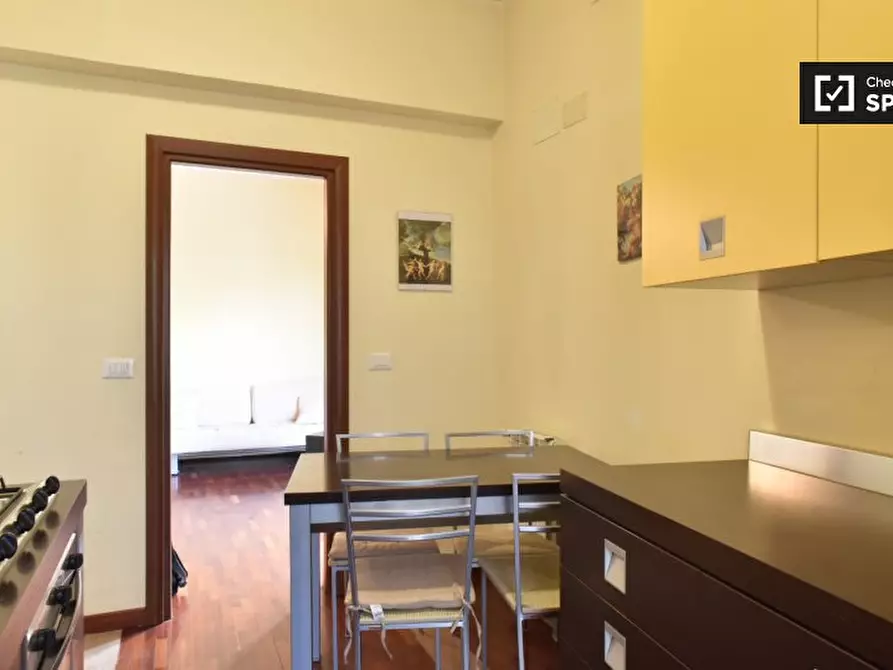 Immagine 12 di Ufficio in affitto  in Via Pio VIII a Roma