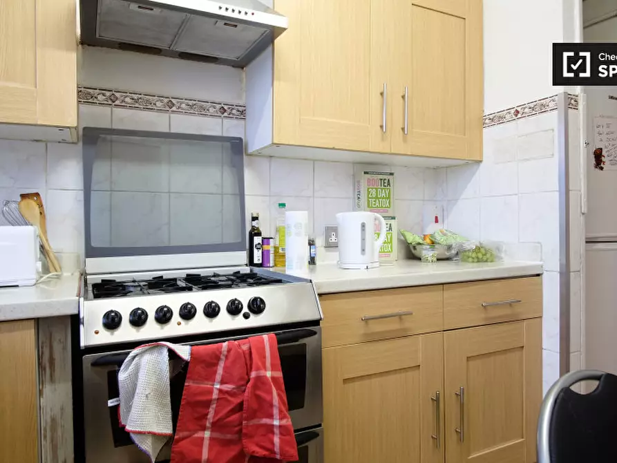 Immagine 5 di Camera condivisa in affitto  in Hunton Street a Poplar