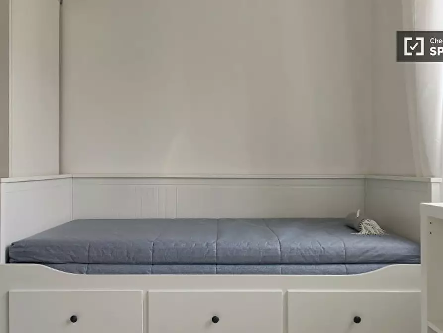 Immagine 8 di Ufficio in affitto  in Viale Brenta a Milano