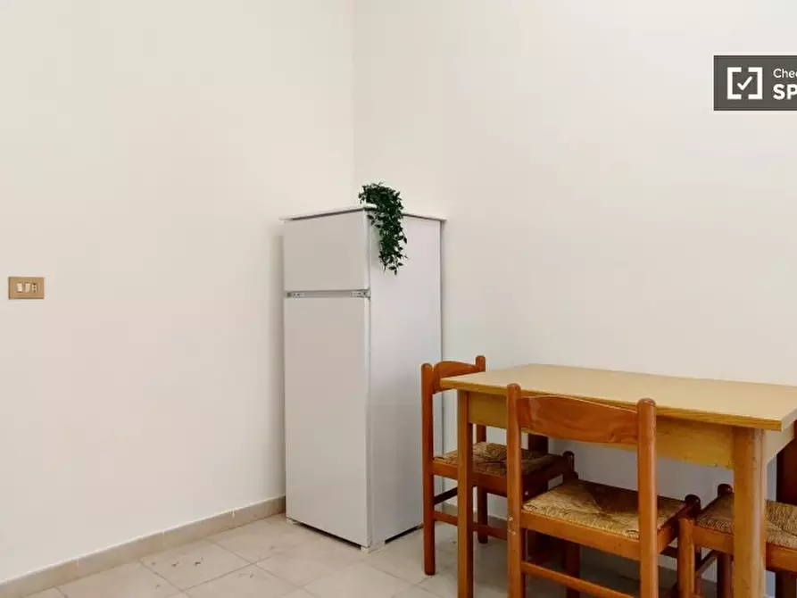 Immagine 8 di Appartamento in affitto  in Via Don Giuseppe Andreoli a Milano