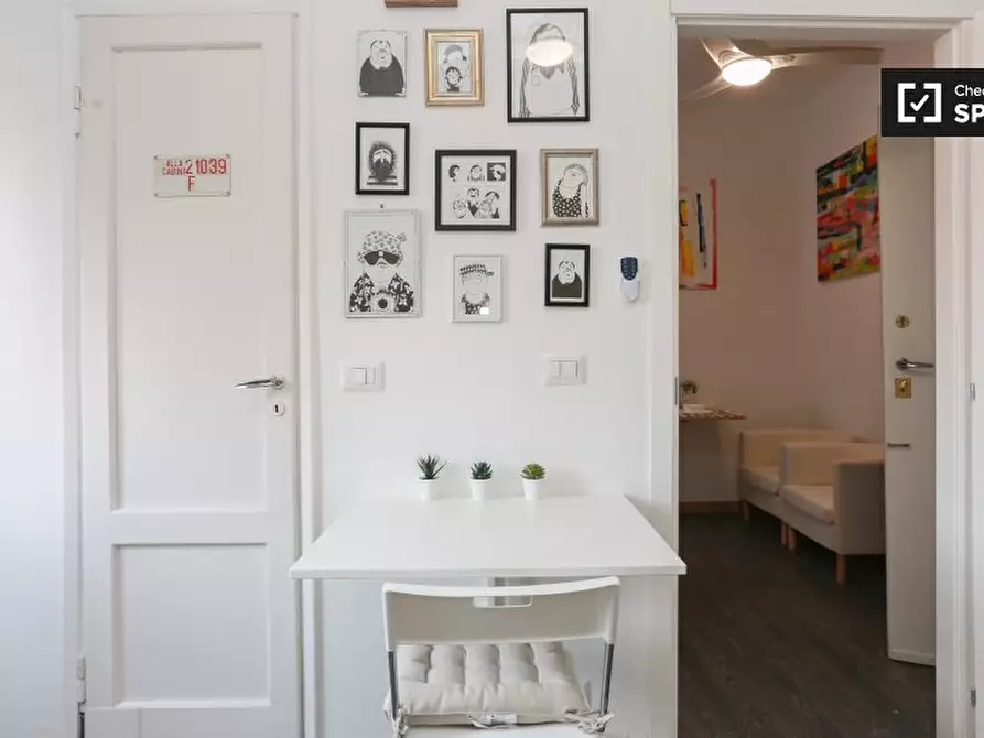 Immagine 19 di Appartamento in affitto  in Via Fratelli Cairoli a Sesto San Giovanni