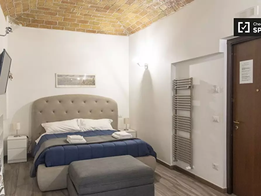 Immagine 11 di Ufficio in affitto  in Via Tunisi a Roma