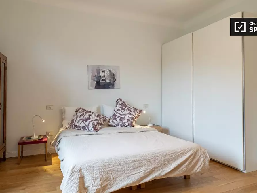 Immagine 9 di Appartamento in affitto  in Piazzale Stazione Genova a Milano