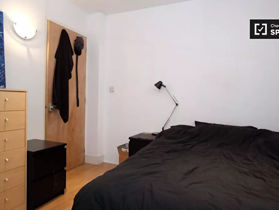 Immagine 3 di Camera condivisa in affitto  in Seward Street a Islington