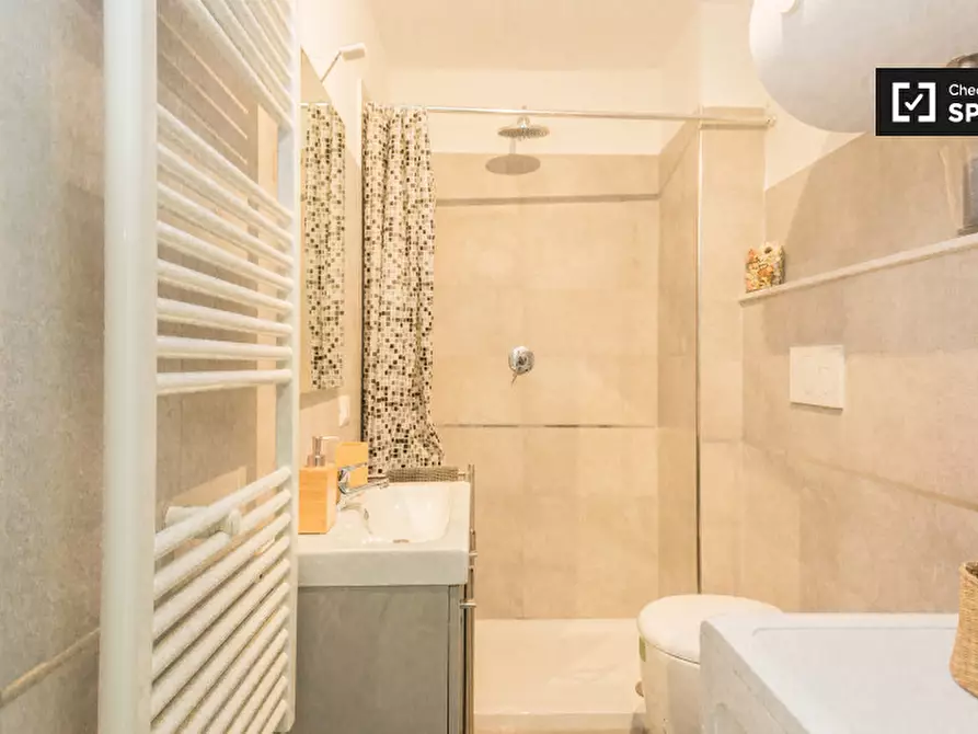 Immagine 14 di Ufficio in affitto  in Via Gaudenzio Ferrari a Milano