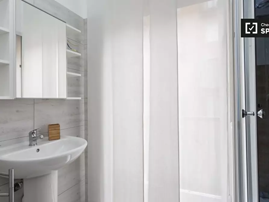 Immagine 15 di Camera condivisa in affitto  in Via Vincenzo Monti a Milano