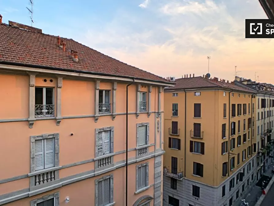 Immagine 7 di Camera condivisa in affitto  in Via Gaudenzio Ferrari, 20123 Milano MI, Italy a Milano