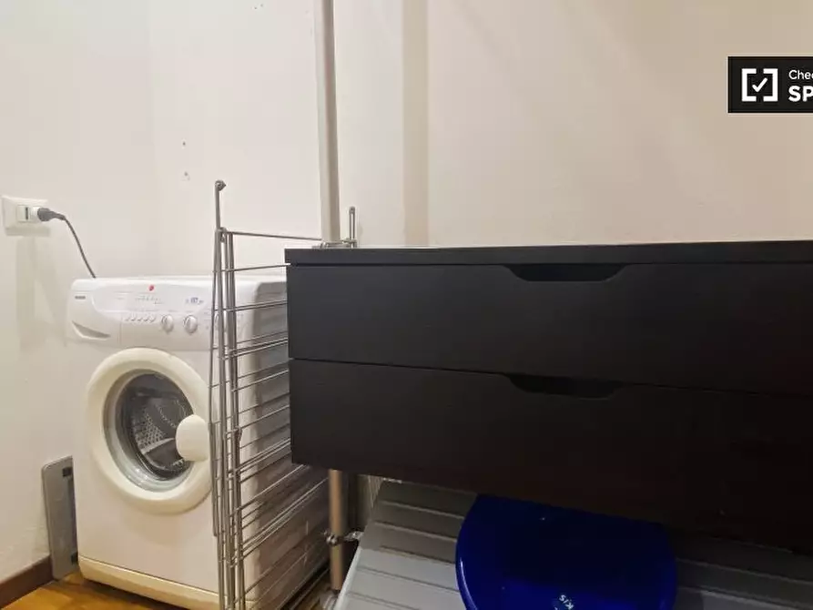 Immagine 9 di Appartamento in affitto  in Via Mecenate a Milano