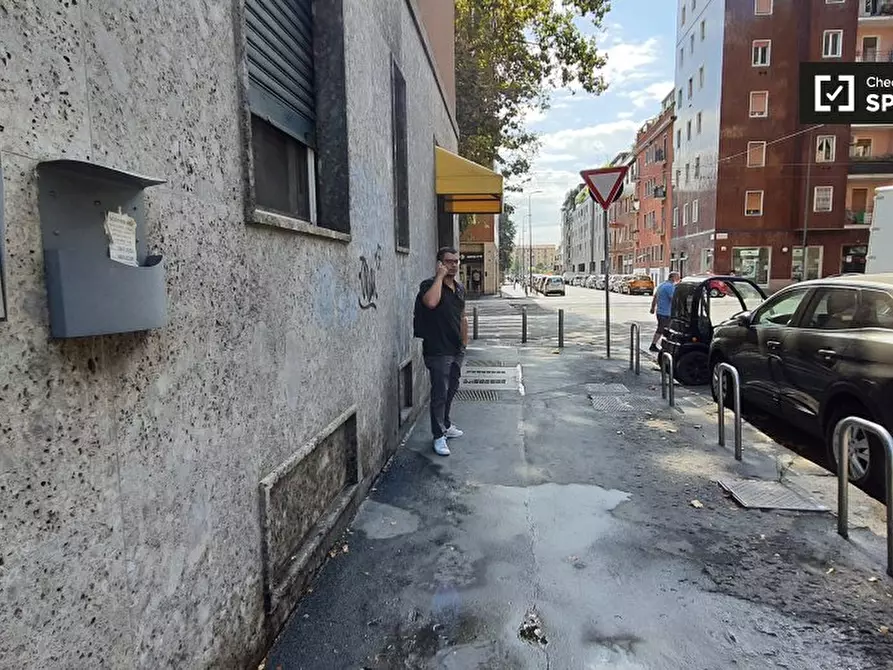 Immagine 17 di Ufficio in affitto  in Via Tito Vignoli a Milano