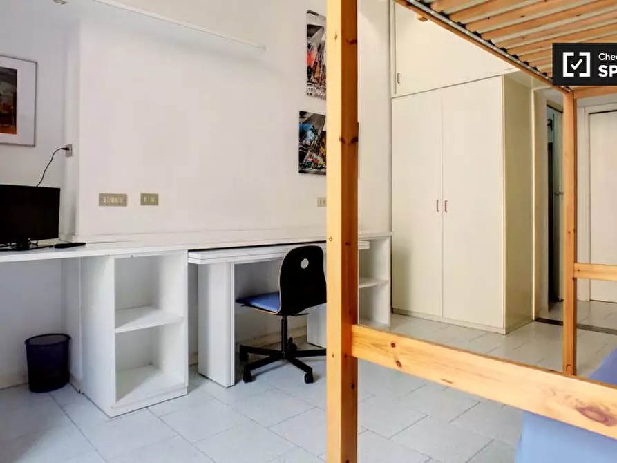 Immagine 4 di Ufficio in affitto  in Corso Genova, 20123 Milano MI, Italy a Milano