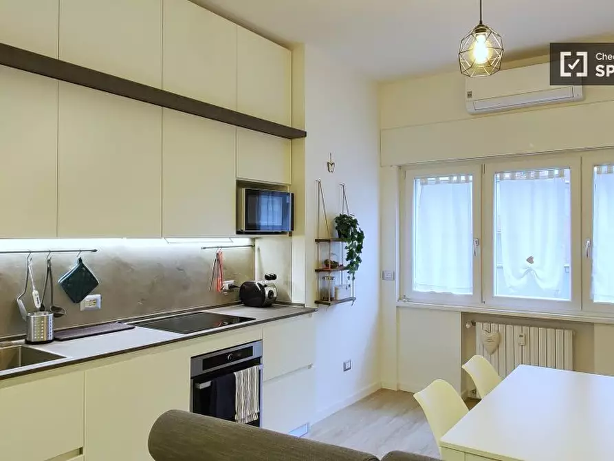 Immagine 6 di Appartamento in affitto  in Viale Monza a Milano