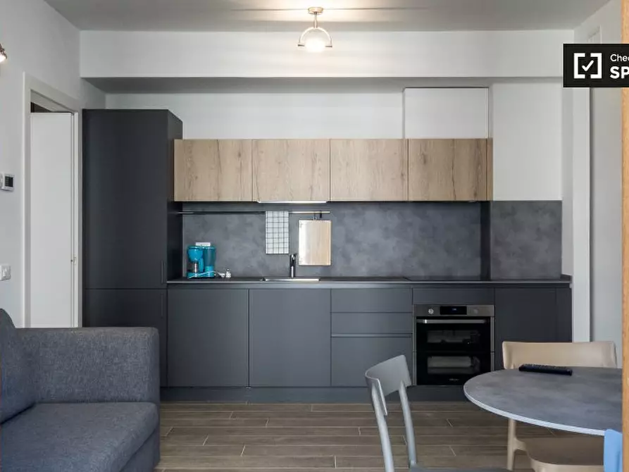 Immagine 17 di Appartamento in affitto  in Via Luigi Canonica a Milano